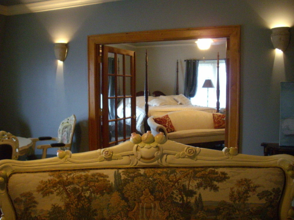Christmas House Bed & Breakfast Racine Εξωτερικό φωτογραφία