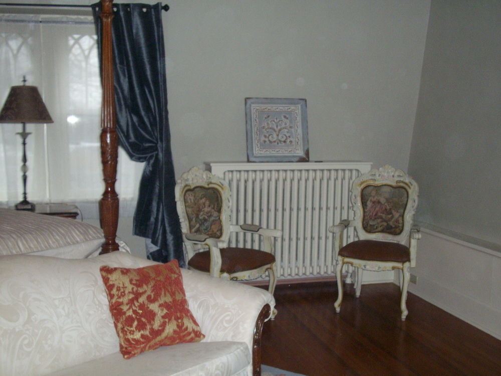 Christmas House Bed & Breakfast Racine Εξωτερικό φωτογραφία