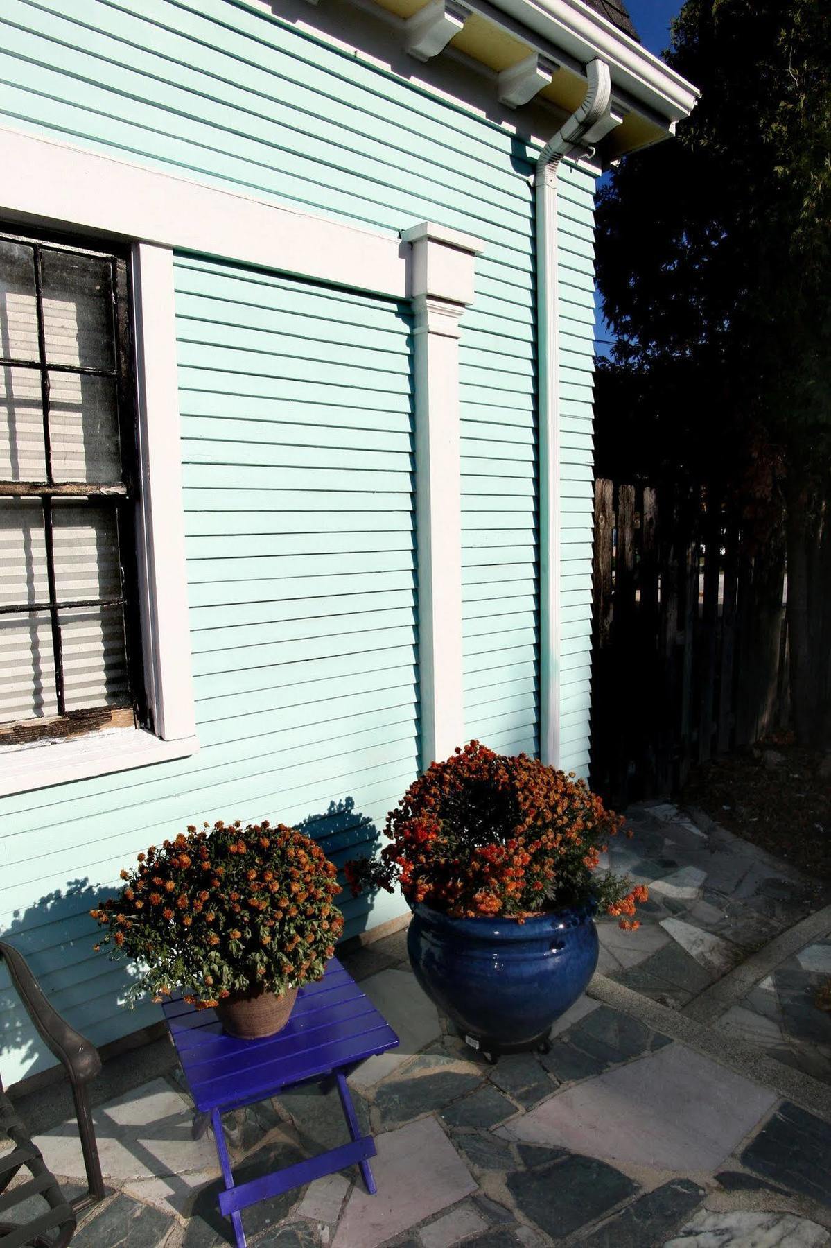 Christmas House Bed & Breakfast Racine Εξωτερικό φωτογραφία