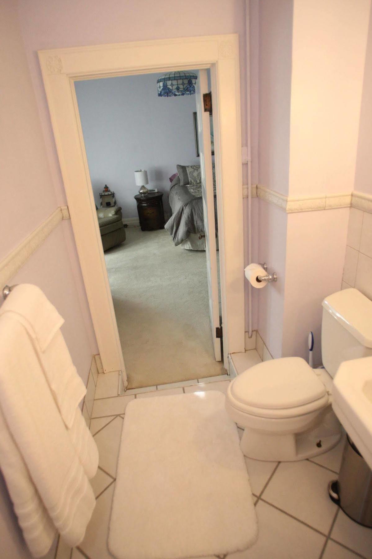 Christmas House Bed & Breakfast Racine Εξωτερικό φωτογραφία