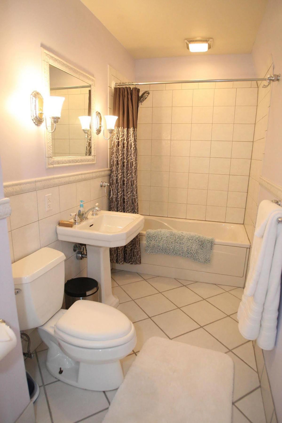 Christmas House Bed & Breakfast Racine Εξωτερικό φωτογραφία