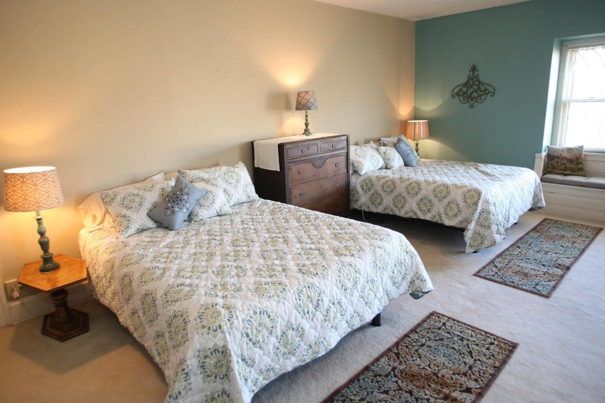 Christmas House Bed & Breakfast Racine Εξωτερικό φωτογραφία