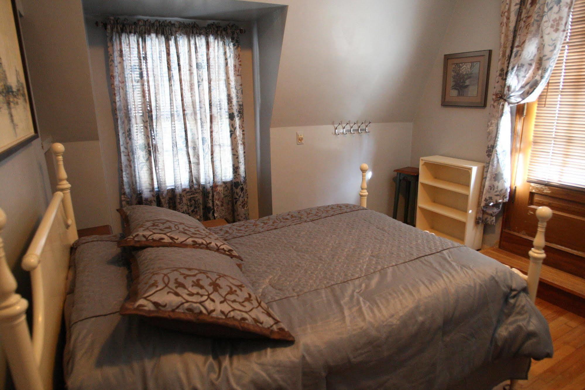 Christmas House Bed & Breakfast Racine Εξωτερικό φωτογραφία