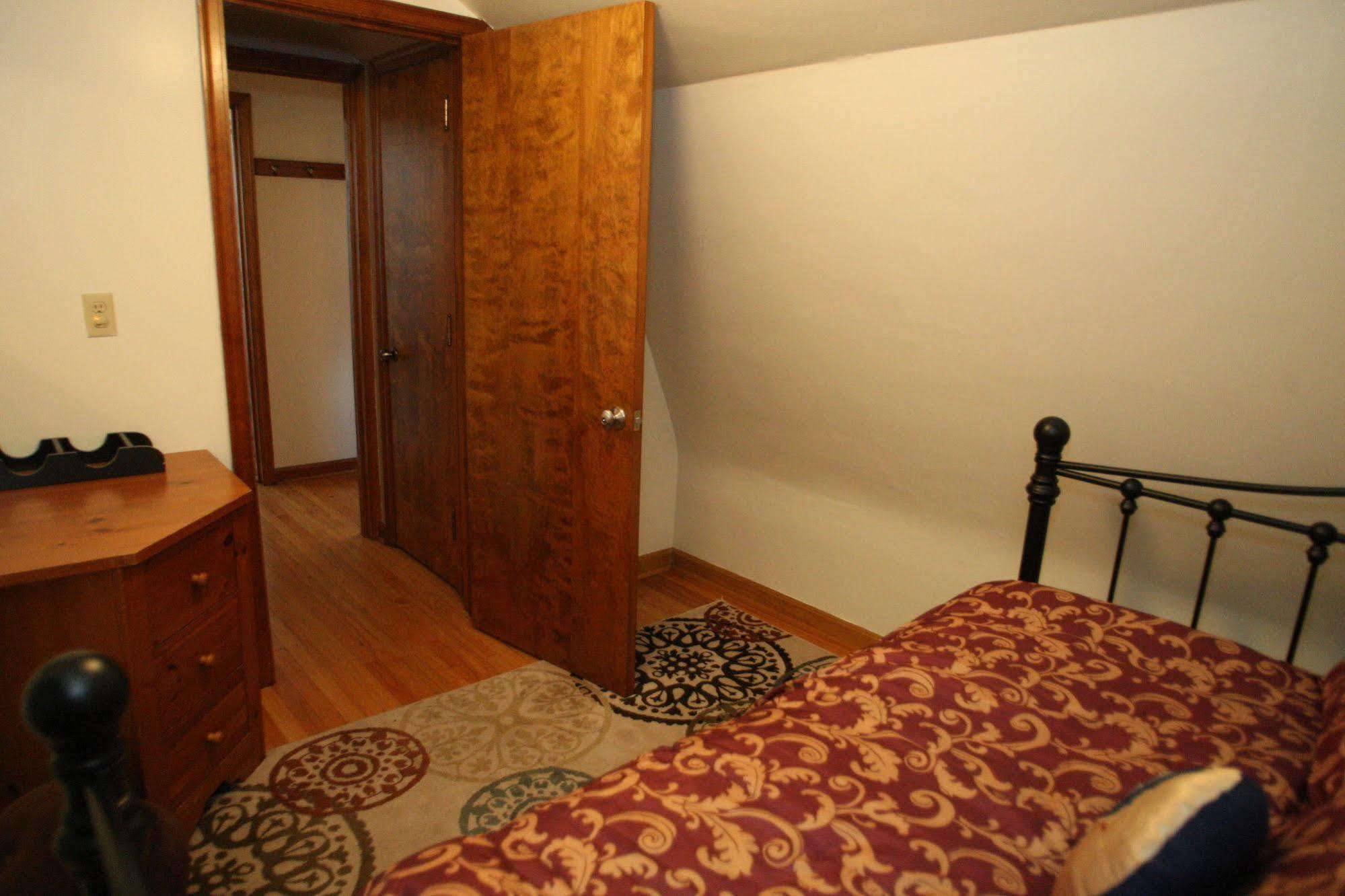 Christmas House Bed & Breakfast Racine Εξωτερικό φωτογραφία