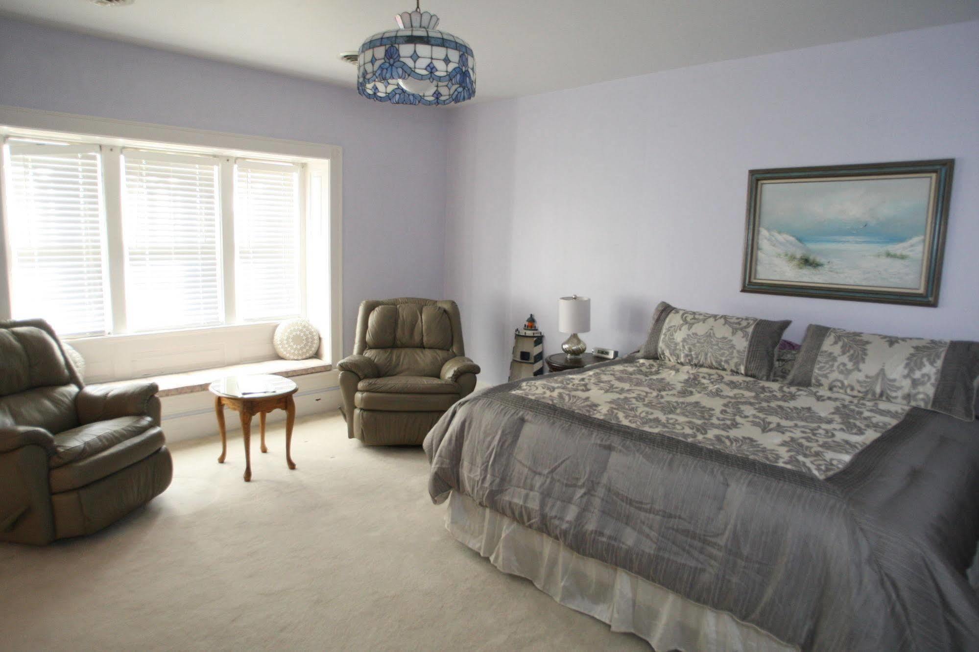 Christmas House Bed & Breakfast Racine Εξωτερικό φωτογραφία