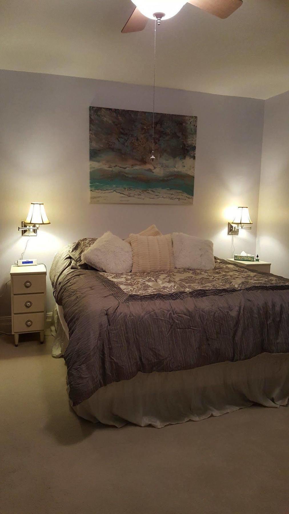 Christmas House Bed & Breakfast Racine Εξωτερικό φωτογραφία